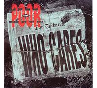 Poor - WHO CARES - POOR