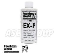 Poorboy's World EX-P Pure Sealant 473Ml Extra Shine Light Color Colore Auto