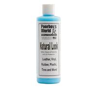 Poorboy's World NL16 Natural Look Pulitore Auto Interni
