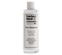 Poorboy's World TR16 Trim Restorer Pulitore di Gomma