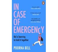 Poorna Bell In Case of Emergency (Tascabile)