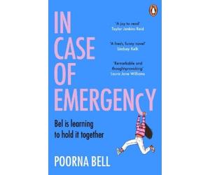 Poorna Bell In Case of Emergency (Tascabile)