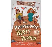 Poos of the Past 3: The Prehistoric Party Pooper