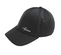POOSR Elecare Efficace Protezione Anti-Radiazioni al 99,99% Protezione EMF Cappello schermatura Cappello WiFi 5G RF, 51-61 cm/20-24 Pollici,Nero