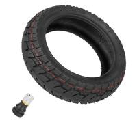 Poost your Ride with the 9 52 50 Tubeless per NIU KQI3 OffRoad Adventure