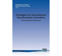 Pooya Hatami William Hoza Pooya Hatami (a Paradigms for Uncondition (Tascabile)