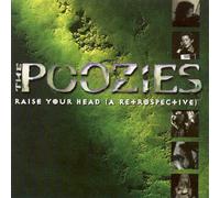 Poozies - Raise Your Head a Retrospective by Poozies (2000) Audio CD