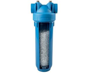 POP 10 ScaleArmor System 1" OT - Sistema di filtraggio anticalcare