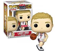 POP! 1192 Team USA 110 Larry Bird Special Edition