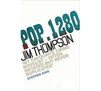 POP. 1280: As seen on Between the Covers