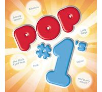 POP #1S - VARIOUS ARTISTS