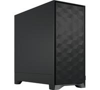 Fractal Design Pop 2 Air Black Solid Midi Tower Nero
