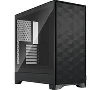 Fractal Design Pop 2 Air Black TG black Tempered Glass FD-C-POA2A-02
