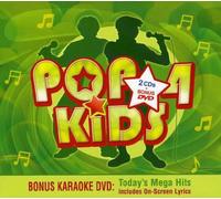 Pop 4 Kids
