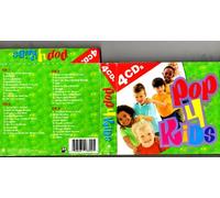 Pop 4 Kids