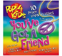 Pop 4 Kids: You've Got a Frien