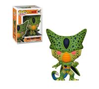 Funko Pop! Animation: Dragonball Z S8 Cell First Form #947