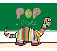 Pop à l'ecole