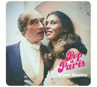 Pop À Paris - la Joue Barclay