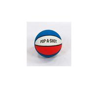 Pop-A-Shot RWB Logo Mini Basketball