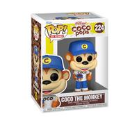 Funko Pop Ad Icons: Kellogg's - Coco Pops, Coco The Monkey