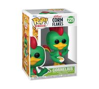 Pop AD Icon Kelloggs Cornelius Vin Fig (C: 1-1-2)