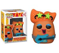 Mc Donald's: Funko Pop AD Icons - Rockstar McNugget #113