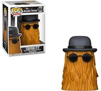Pop Addams Family Cousin It Vinyl Figure