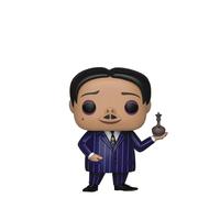 Pop Addams Family Gomez Vinyl Figure