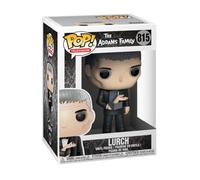 Pop Addams Family Lurch Vinyl Figure