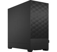 Pop Air Tower Nero, Chassis Tower Nero, Tower, PC, Nero, ATX, micro ATX, Mini-ITX, Acciaio, 17 cm