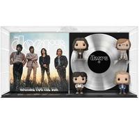 Funko Pop Albums n. 20 The Doors - Waiting for the Sun Special Ed. NUOVO SIGIL.