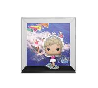 POP Albums: The Go-Go's- Vacation