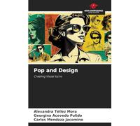 Pop and Design: Creating Visual Icons