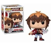 Merchandising Yu-Gi-Oh: Funko Pop Animation - Jaden Yuki (Vinyl Figure 1603)