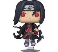 POP - ANIMATION 1022 NARUTO SHIPPUDEN: ITACHI WITH CROWS Funko