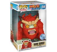 POP - ANIMATION 1506 NARUTO: SON GOKU Funko