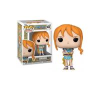 POP - ANIMATION 1772 ONE PIECE: NAMI FUNKO