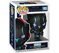 POP - ANIMATION 1985 SOLO LEVELING: IGRIS Funko