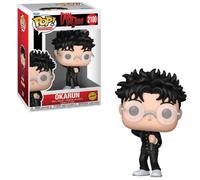 POP - ANIMATION 2100 DANDADAN: OKARUN (CHASE) Funko