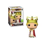 FUNKO POP ATTACK ON TITAN QUEEN HISTORIA 1170 SUMMER CONVENTION LIMITED EDITION