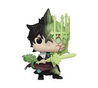 Funko Pop Black Cloveryuno(zephyr)(gw)