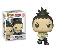 Funko POP Animation Boruto 1039 Shikadai