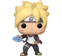 POP Animation: Boruto- Boruto w/Rasengan