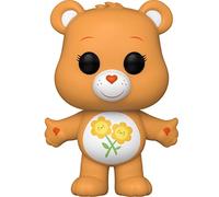 POP! Animation Care Bears 40th 1123 - Friend Bear Special Edition