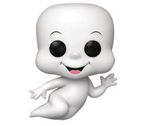 Funko Pop! Animation Casper - Casper The Friendly Ghost - Figura in Vinile da Collezione - Idea Regalo - Merchandising Ufficiale - Giocattoli per Bambini e Adulti - Cartoons Fans