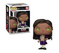 POP ANIMATION Castlevania Olrox 1962 86746