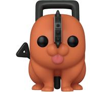 POP ANIMATION CHAINSAW MAN - POCHITA - 1682