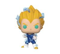 Funko Pop Animation Dragon Ball Z: Super Saiyan 2 Vegeta Px Vinile Personaggio