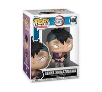 POP Animation: Demon Slayer- Genya